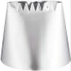 Endoshoji WKT35004 Commercial Nozzle Single Eye, No.4, 18-8 Stainless Steel, Made in Japan view 1
