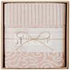 Imabari Bedding/Towel Cart  Gauzeket, Clear view 2
