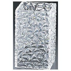 Endo Shoji NAK1303 Commercial Diamond Square Stand, 47.2 inches (120 mm), Height 78.7 inches (200 mm), Acrylic, Made in Japan