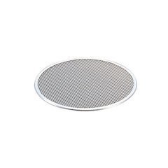 Hikimoto WPZ02005 Pizza Grill, For 5-Inch, Aluminum, Japan