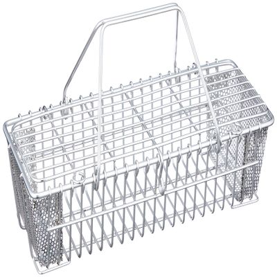 Endo Shoji ASY22001 Commercial Chopsticks Disinfecting Basket, Large