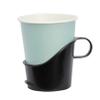 PS-32 Paper Cup Holder, Pack of 5, Pursued, Compatible with 7.5 fl oz (210 ml) Paper Cups view 4