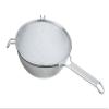 Shin-Etsu Works TS Professional Strainer, 13.8 inches (35 cm), Stainless Steel (18-8), Japan BST4706 view 1