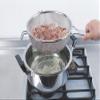 Shin-Etsu Works TS Professional Strainer, 13.8 inches (35 cm), Stainless Steel (18-8), Japan BST4706 view 2