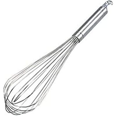 debuyer 2604-50 18-10 with hook foam 50cm