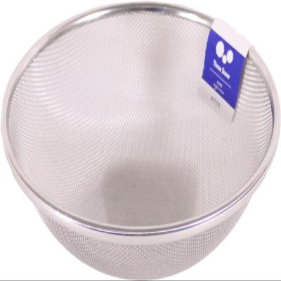 Shin-Etsu Works AAG30033 TS Agezaru 13.0 inches (33 cm) Stainless Steel Japan
