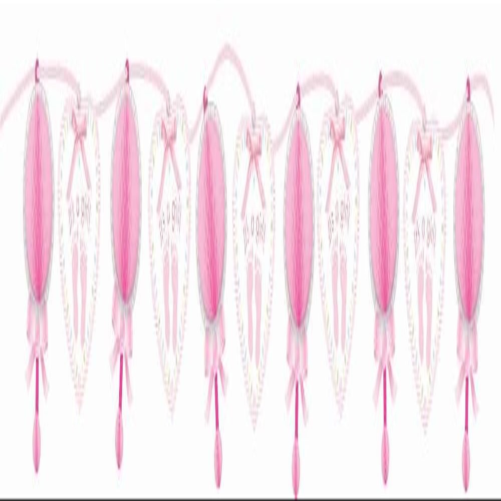 amscan Honeycomb Trimmer Baby Soft Pink
