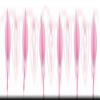 amscan Honeycomb Trimmer Baby Soft Pink view 1