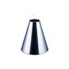 Hikimoto QEV011 Charcoal Starter, Large, Stainless Steel, Japan view 1