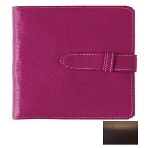 RAIKA Photo Brag Book, Mocha