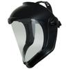 Honeywell UVEX Bionic Face Shield with Clear Polycarbonate Visor (S8500) view 1