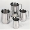Harold Import 18-Ounce Stainless Steel Steaming Pitcher view 2