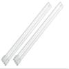 ALZO Video-Lux T5 55W 5600K Fluorescent Globe U-Tube - Pack of 2 - Replacement for Kino-Flo and Osram light bulbs, perfect daylight color for all video production view 1