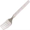 18 8 Zoo Dessert Fork view 1