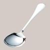 18-8 chinese service spoon small view 1