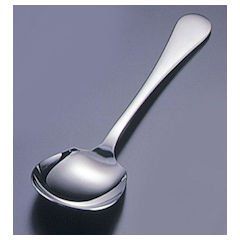 18-8 Chinese Service Spoon Mini
