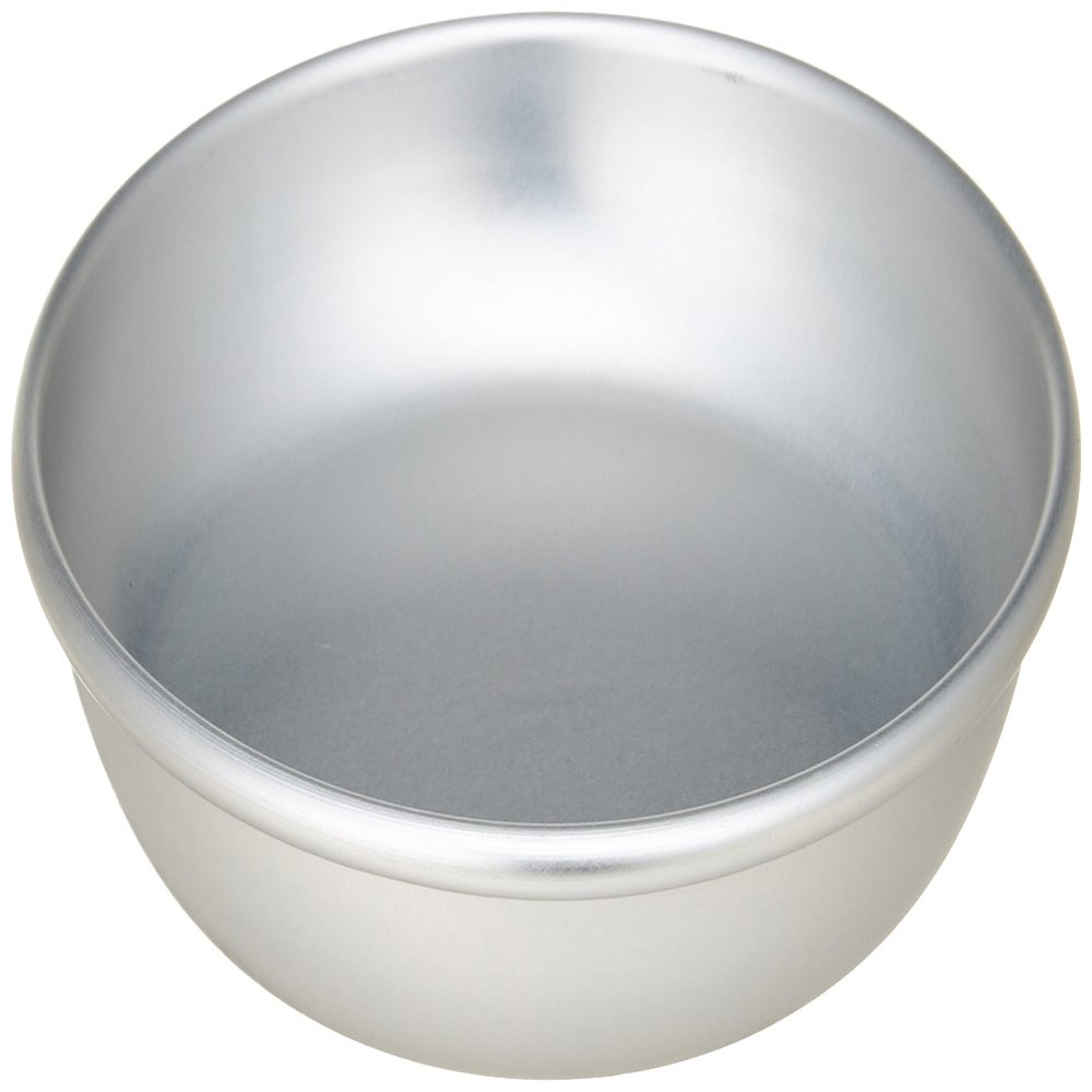 Akao Aluminum RKY11014 Lunch Plate, 5.5 inches (14 cm), Aluminum (Anodized), Japan