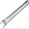 Endoshoji DYK43 Commercial Grill Holder, Pipe Handle, Stainless Steel, 18-8, Made in Japan view 2