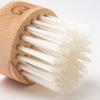 Endo Shoji GBL01 Large Baking Brush, For Commercial Use, Diameter 2.8 x Height 6.9 inches (72 x 174 mm), Heat Resistant Nylon, Wood Pattern, Made in Japan view 3