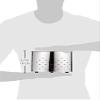 Asano Seisakusho JSV05004 Triangle Corner, Extra Large, 18-0 Stainless Steel, Japan view 2