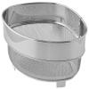 Able Little Wood Littlewood Stainless Steel Triangle Corner Mini view 1