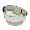 Able Little Wood Littlewood Stainless Steel Triangle Corner Mini view 2