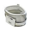 Able Little Wood Littlewood Stainless Steel Triangle Corner Mini view 3