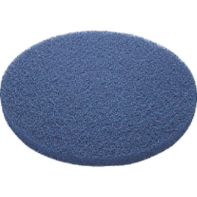 Yamazaki Sangyo Cleaning Supplies, 51-Line Floor Pad, 13", Blue (For Surface Washing), Pack of 5