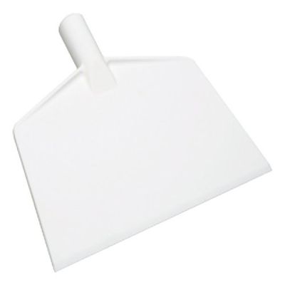 Kyowa Clean Scraper, White, Size: 10.6 x 9.3 inches (27 x 23.5 cm)