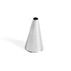 De Buyer 2111.06N Hole Holes, Stainless Steel, Gray view 1