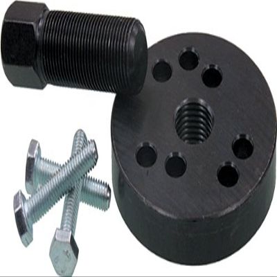 DENNIS STUBBLEFIELD SALES TOOL HD TIMING - TOOL#A