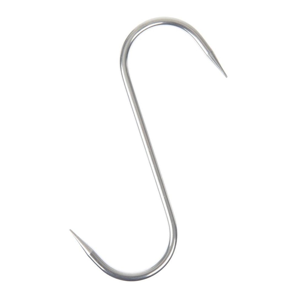 Meat Hook 6".