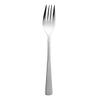 Olympia Clifton Table Fork 208mm 18/0 Stainless Steel Cutlery Kitchen 12pc view 2