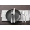 Olympia Clifton Table Fork 208mm 18/0 Stainless Steel Cutlery Kitchen 12pc view 3