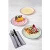 Olympia Clifton Table Fork 208mm 18/0 Stainless Steel Cutlery Kitchen 12pc view 4