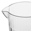 Kristallon J904 Durable Jug 1.4Ltr 190X111mm Mug Cup Creamer Pitcher Catering view 4
