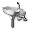 Drinking Fountain, SS, 5-1/2 in. H view 1