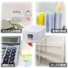 Tenma PXY-CASE-SS Plexy Case, SS, Multi-Purpose Storage, Polypropylene, Clear Natural view 4