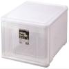 Tenma Plexy Case, LL, Clear Natural view 1