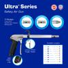 Guardair U75LJ024AA3 Ultra Venturi Long Trigger Air Gun with 24-Inch Extension view 2