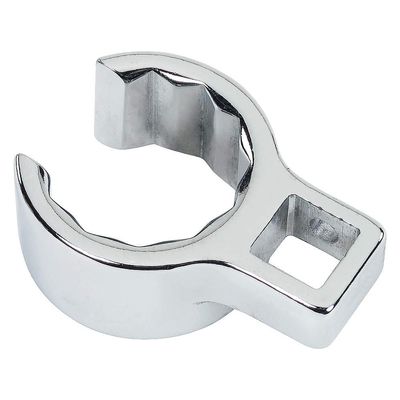 1/2" Drive Flare Nut Crowfoot Wrench 1-3/4"