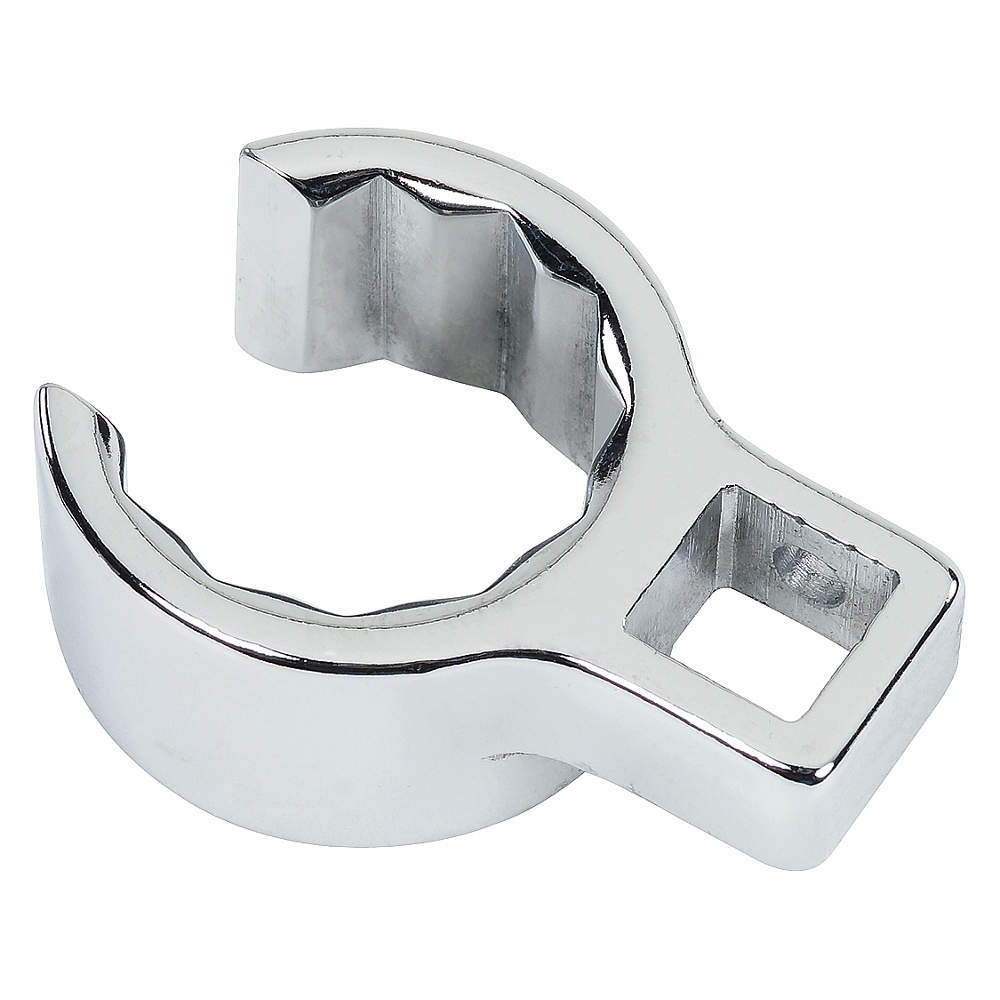 1/2" Drive Flare Nut Crowfoot Wrench 1-3/4"