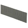 LEWISBins 5-3/8"H Long Divider for Divider Box NDC2060, Lot of 6 view 1