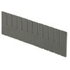 LEWISBins 5-3/8"H Long Divider for Divider Box NDC2060, Lot of 6 view 2