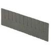 LEWISBins 5-3/8"H Long Divider for Divider Box NDC2060, Lot of 6 view 3