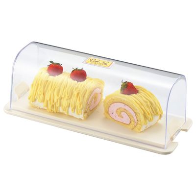 Akebono industry Storage Cake Box PS-682