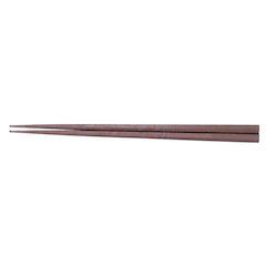 Akebono PM-341 Meal Bream, Brown, 8.3 inches (21 cm), Made in Japan, Commercial Supplies, Double Embossed Tip, Non-Slip, Firm Grip, Double Embossed Chopsticks