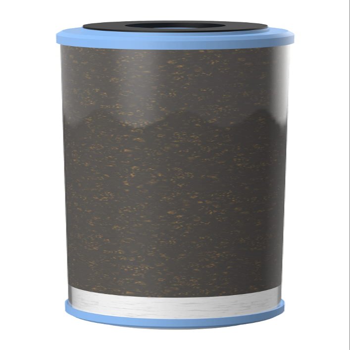 Pentair Pentek WS-10, 10" Water Softener Cartridge, 10" x 2.5"
