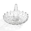 StudioSilversmiths Crystal Ring Holder view 1