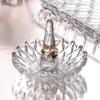 StudioSilversmiths Crystal Ring Holder view 2